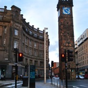 Glasgow, Scotland