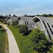 Bern Paul Klee Museum