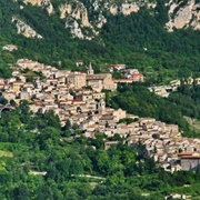 Caramanico Terme, Abruzzo, Italy