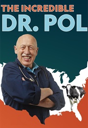 The Incredible Dr. Pol (2011)