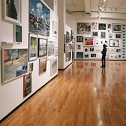 Museum of Contemporary Photography (Chicago, IL)