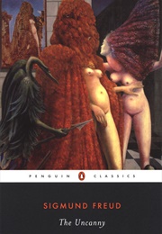 The Uncanny (Sigmund Freud)