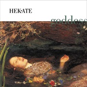 Hekate - Goddess