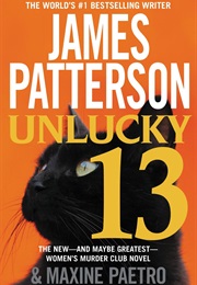 Unlucky 13 (James Patterson)