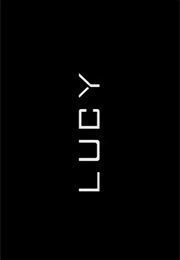 Lucy. (2014)