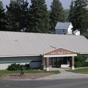 Douglas County Museum (Waterville)