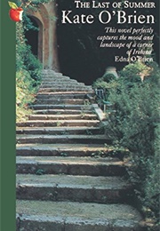The Last of Summer (Kate O'Brien)