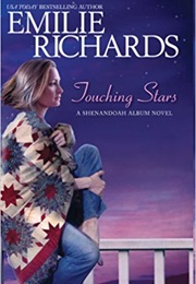 Touching Stars (Emilie Richards)