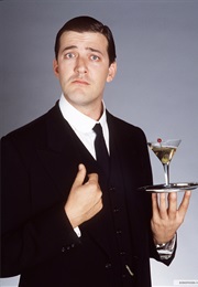 My Man Jeeves (Jeeves)