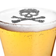Alcohol Poisoning