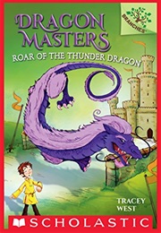 Dragon Master (Tracey West)