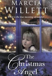 The Christmas Angel (Marcia Willett)