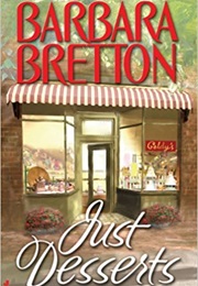 Just Desserts (Barbara Bretton)
