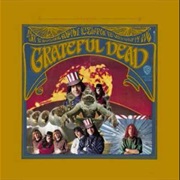Grateful Dead - Viola Lee Blues (Phil Lesh)