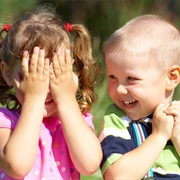 Organise a Play Date