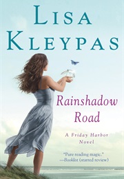 Rainshadow Road (Lisa Kleypas)