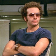 Steven Hyde - That 70's Show