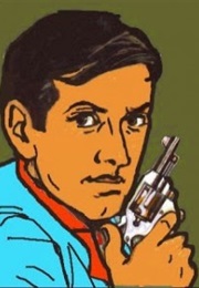 Feluda Series (Satyajit Ray)