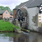 Water Mill