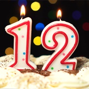 Lolita, Real Name Dolores, Is a Child. (She's 12)