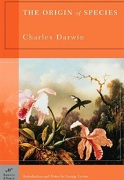 *The Origin of Species (Charles Darwin/UK)