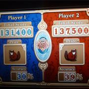 Toy Story Midway Mania