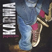 Karma - Papercuts