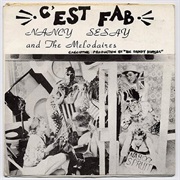 Nancy Sesay and the Melodaires - C'est Fab
