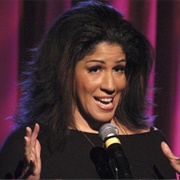 Rain Pryor