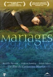 Mariages/Marriages (2001)