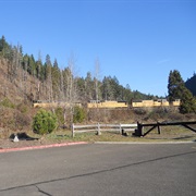 Westfir, Oregon
