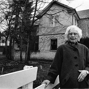 Glencoe Historical Society - Eklund Museum and Garden