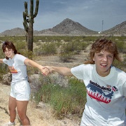 Hands Across America