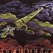 Explosions in the Sky - Those Who Tell the Truth Shall Die, Those Who Tell the Truth Shall Live Fore