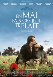En Mai Fait Ce Qu'il Te Plait (2015)