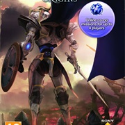 White Knight Chronicles Origins