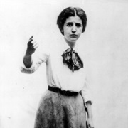 Elizabeth Gurley Flynn