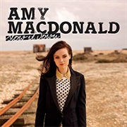 Slow It Down - Amy MacDonald