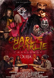 Charlie Charlie (2016)
