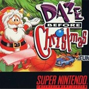 Daze Before Christmas