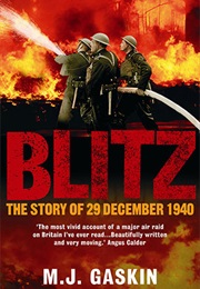 Blitz (M.J. Gaskin)