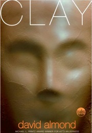 Clay (David Almond)