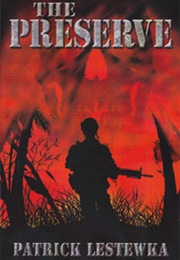 The Preserve (Patrick Lestewka)