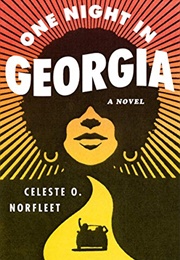 One Night in Georgia (Celeste Norfleet)