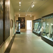 Galleria Regionale Di Palazzo Bellomo, Syracuse