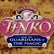 Tenko and the Guardians of Magic