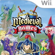 Medieval Games