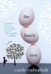 The Family Tree (Cadwalladr)