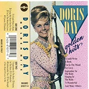 Doris Day - Golden Hits