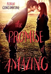 The Promise of Amazing (Robin Constantine)